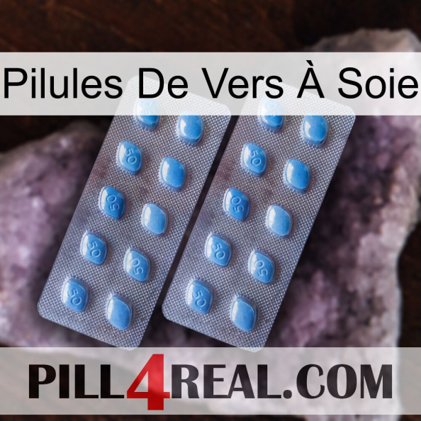 Pilules De Vers À Soie viagra4